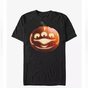 Disney Pixar Toy Story Halloween Alien Pumpkin T-Shirt Size XXL Adult